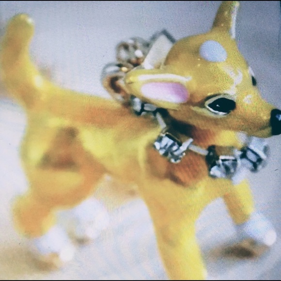 COPY - NWT BETSEY JOHNSON Chihuahua!! - Picture 10 of 12